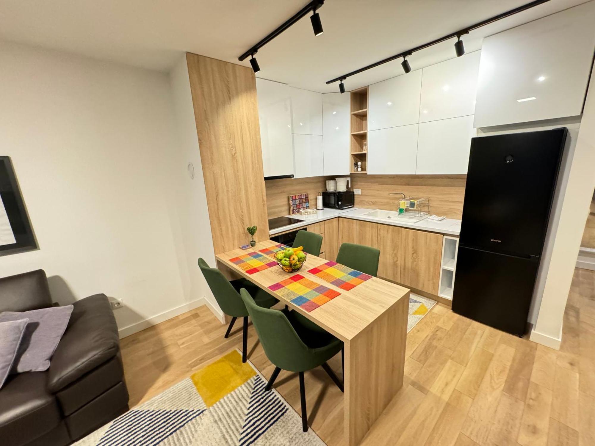 Cadordzina Apartment Free Parking Old Town سراييفو المظهر الخارجي الصورة