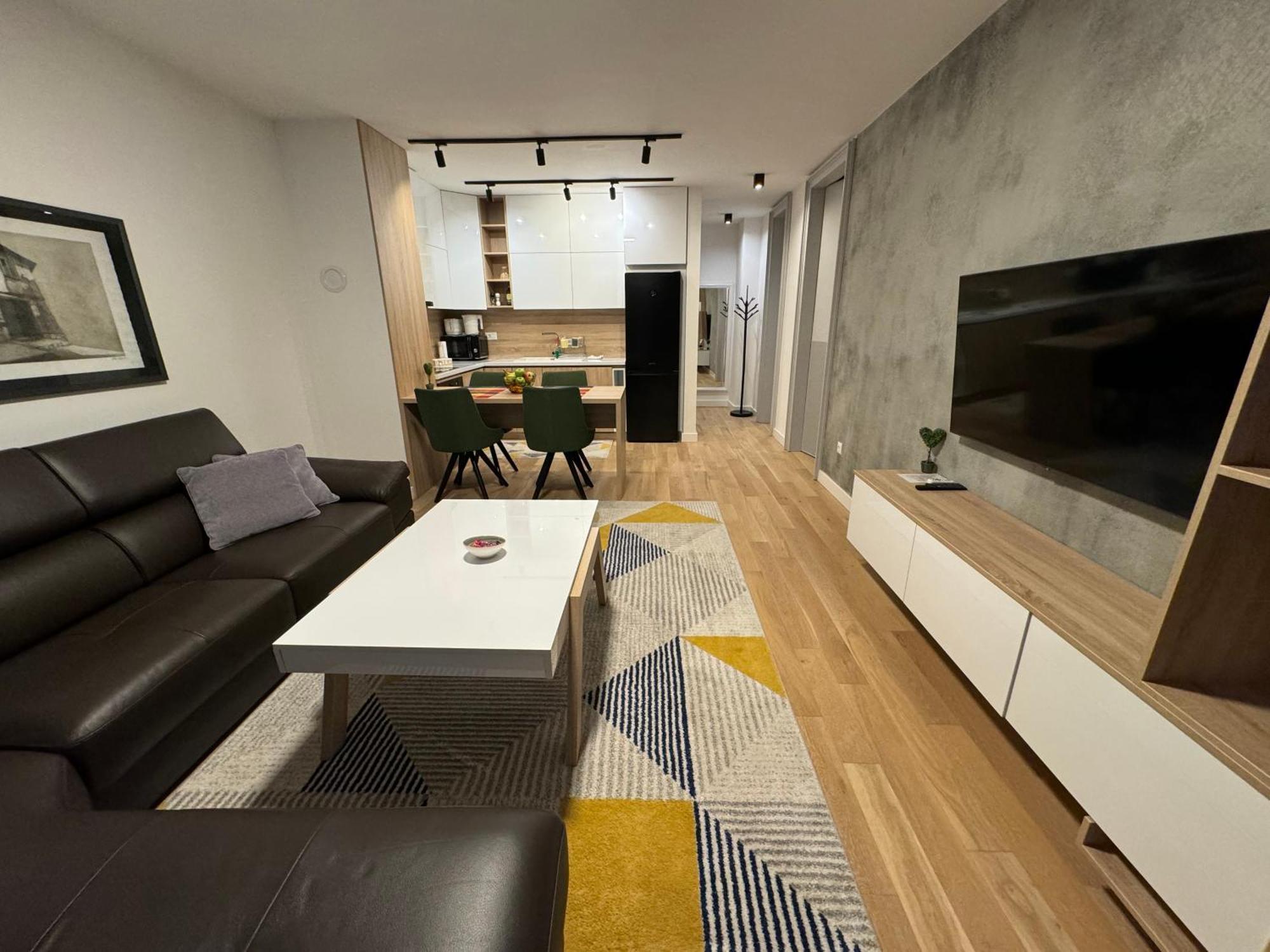 Cadordzina Apartment Free Parking Old Town سراييفو المظهر الخارجي الصورة